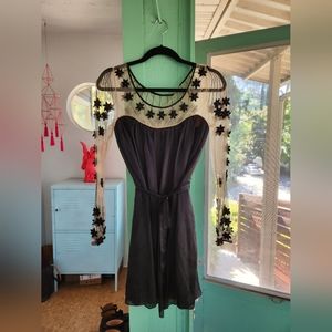 Alice Temperley Silk Dress US 6